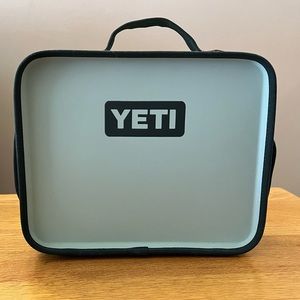Yeti, Daytrip Lunch Box, Mint